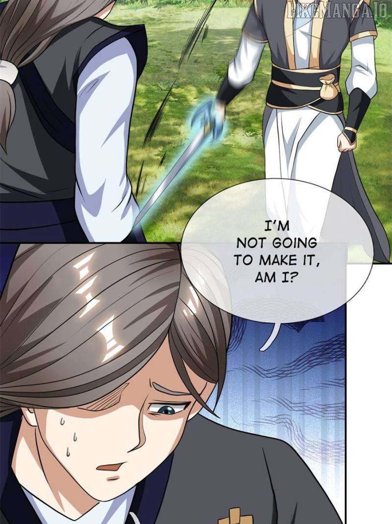 Rise of the Sect Master Chapter 19 - page 84