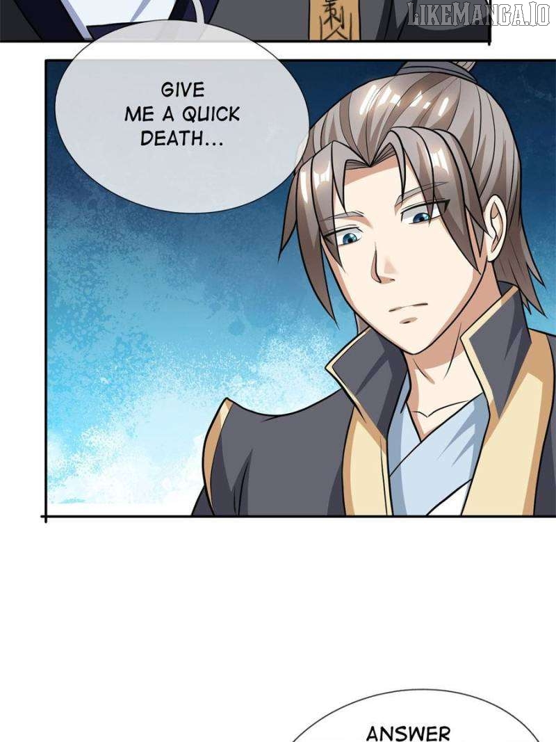 Rise of the Sect Master Chapter 19 - page 85