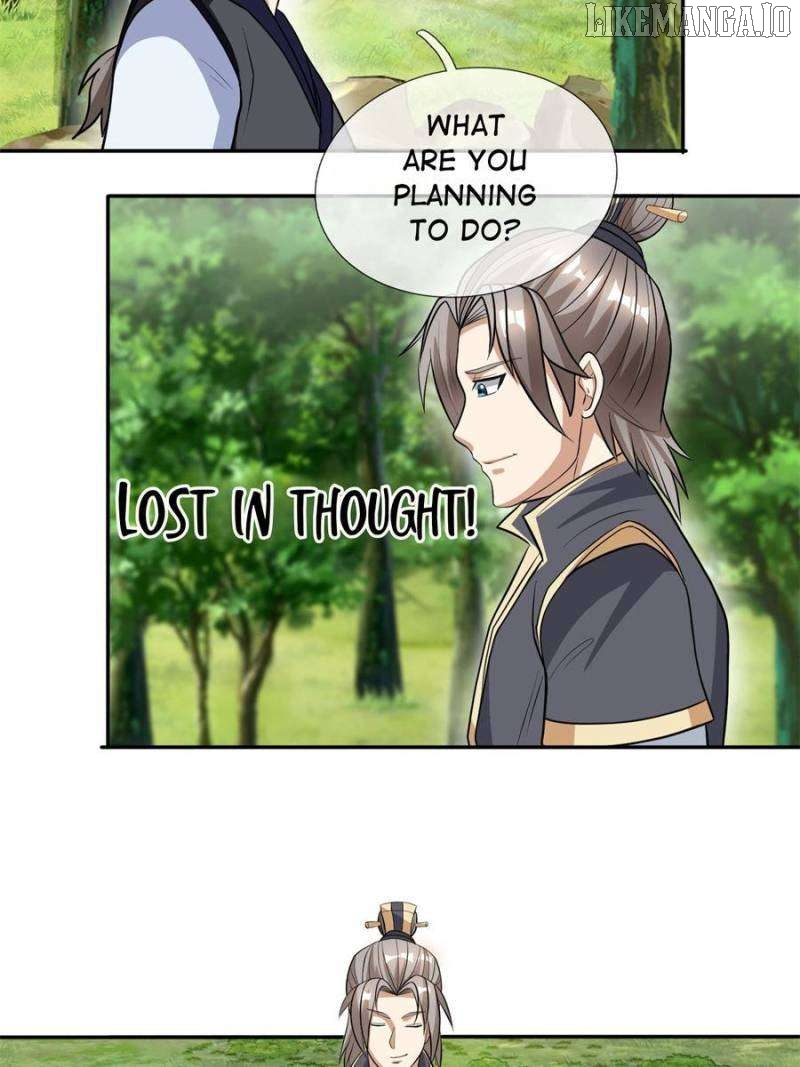 Rise of the Sect Master Chapter 19 - page 87