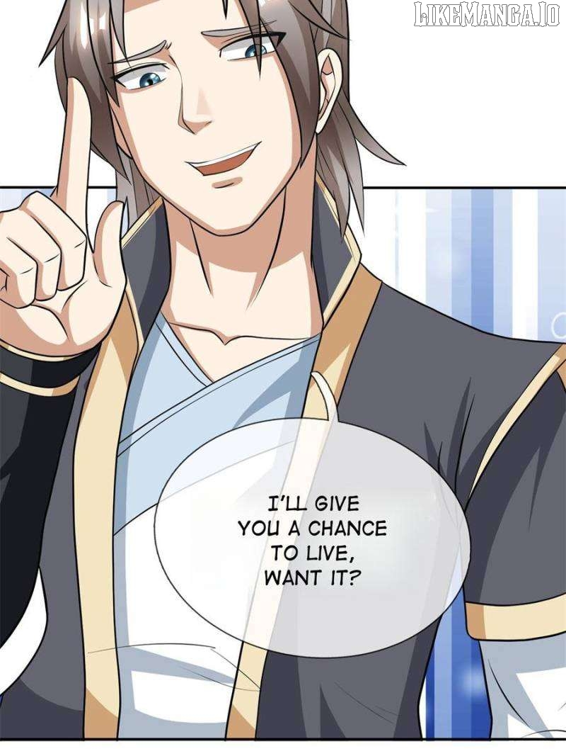 Rise of the Sect Master Chapter 19 - page 89