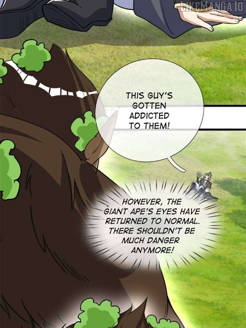 Rise of the Sect Master Chapter 19 - page 9