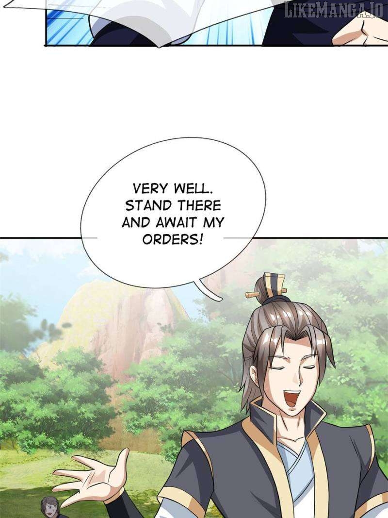 Rise of the Sect Master Chapter 19 - page 91