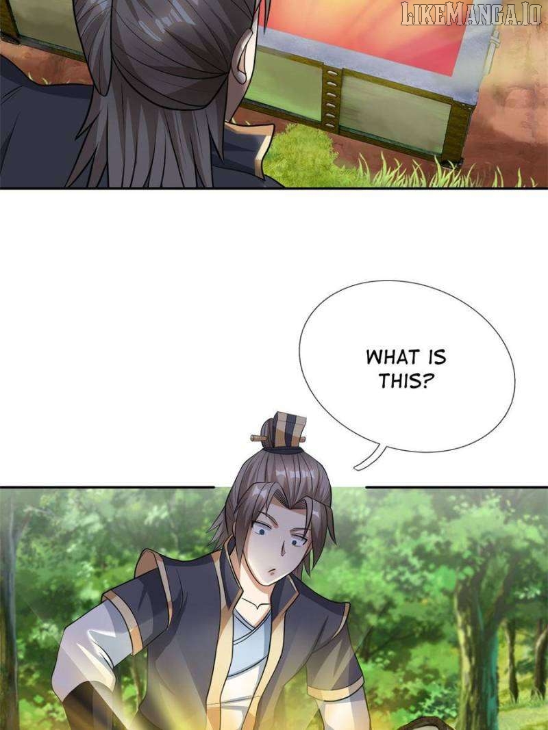 Rise of the Sect Master Chapter 19 - page 93