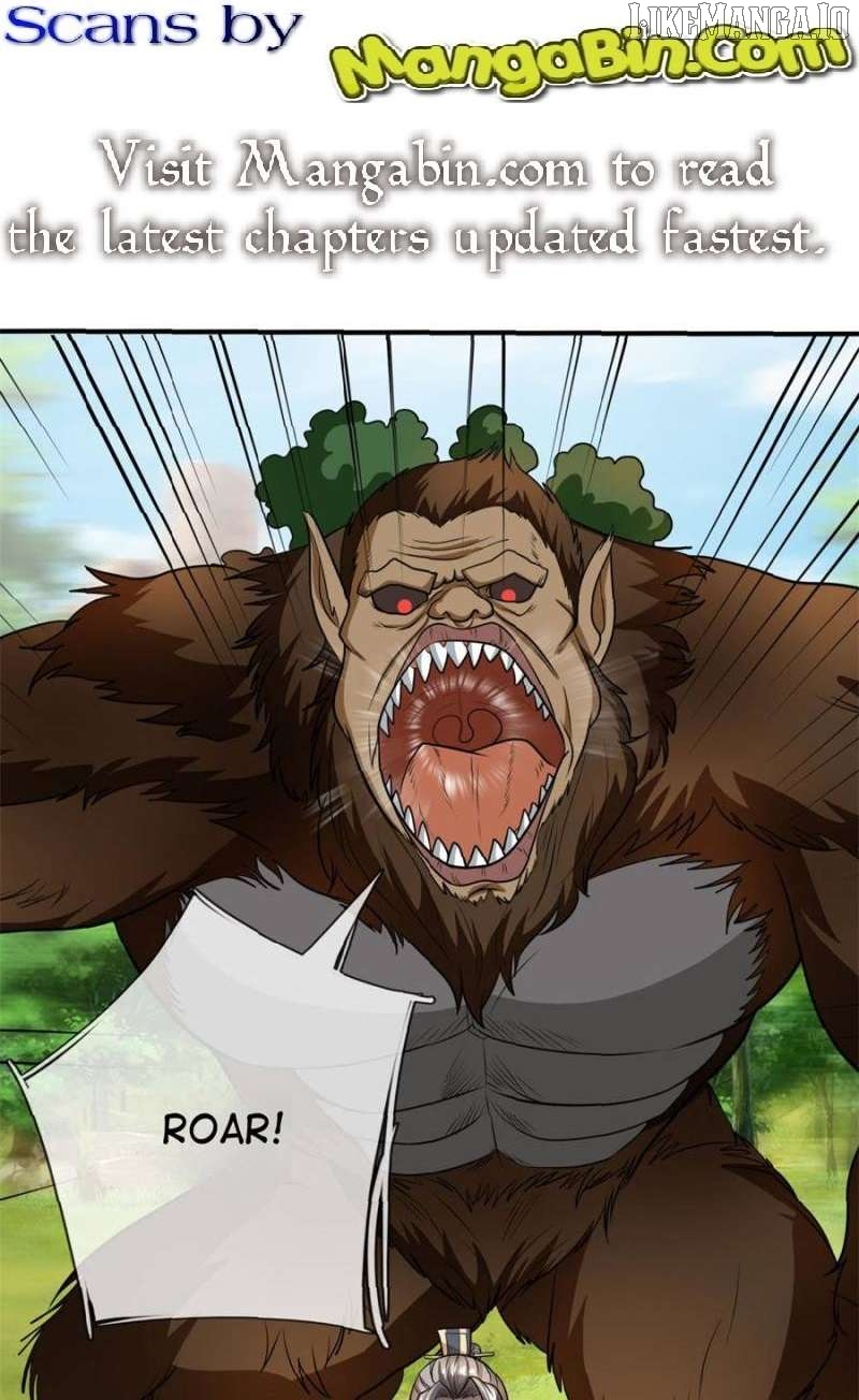 Rise of the Sect Master Chapter 20 - page 1
