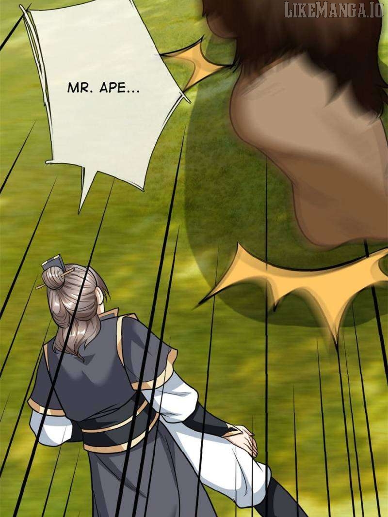 Rise of the Sect Master Chapter 20 - page 12
