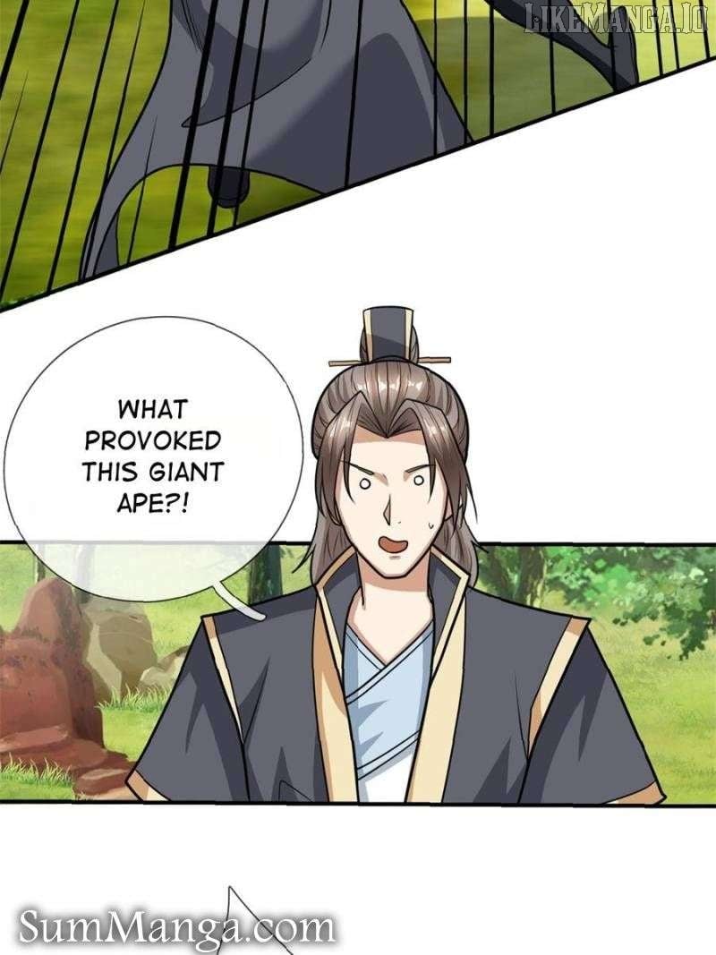 Rise of the Sect Master Chapter 20 - page 13