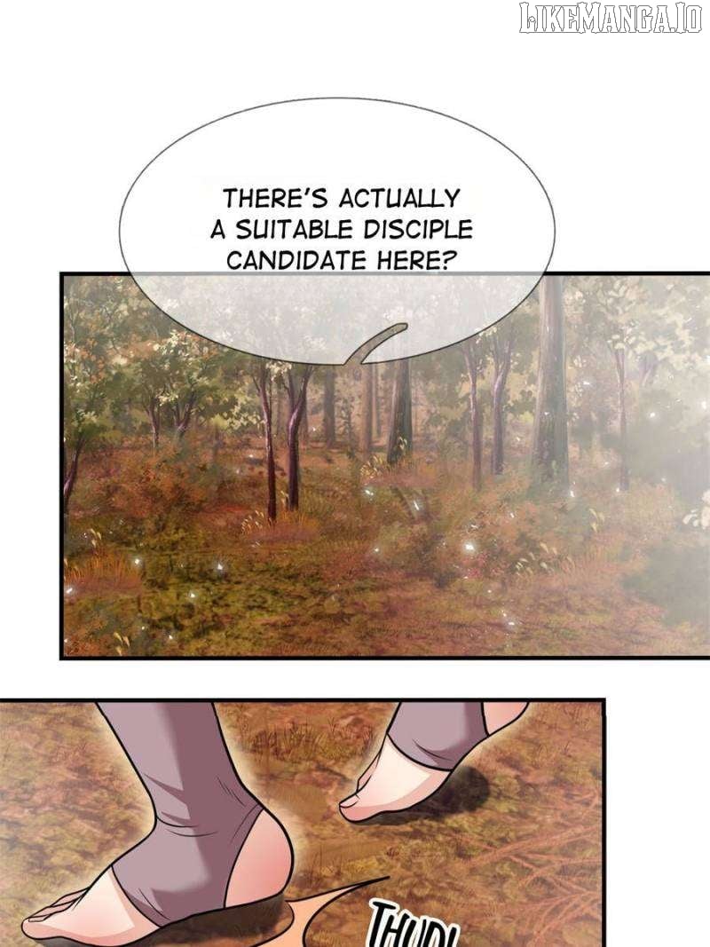 Rise of the Sect Master Chapter 20 - page 17