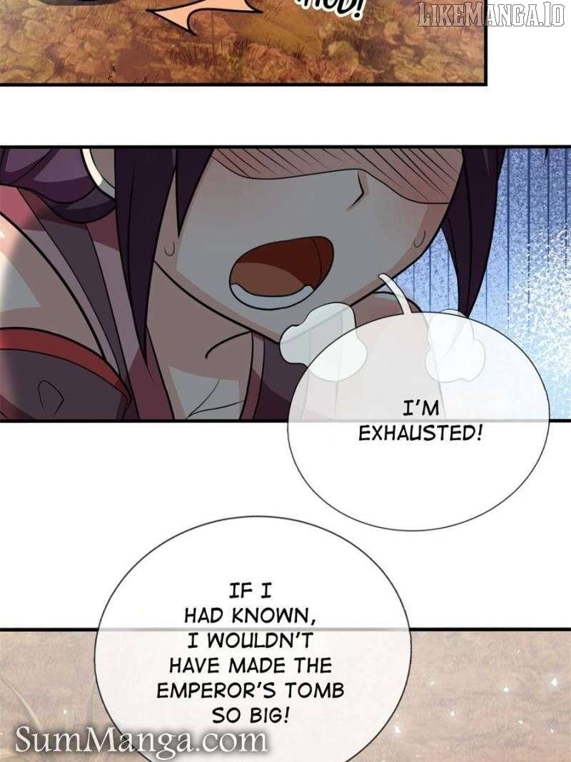 Rise of the Sect Master Chapter 20 - page 18