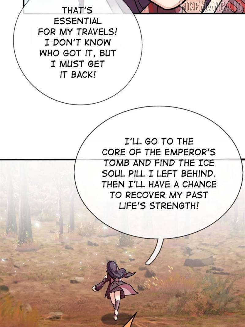 Rise of the Sect Master Chapter 20 - page 21