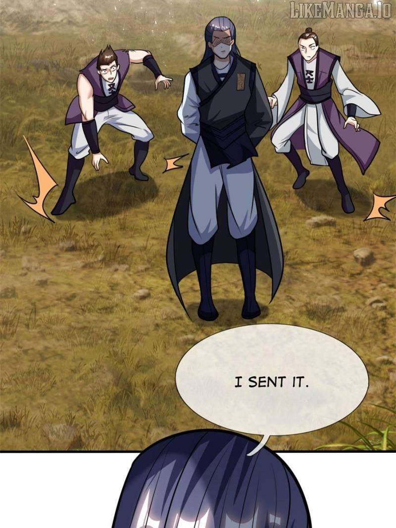 Rise of the Sect Master Chapter 20 - page 24
