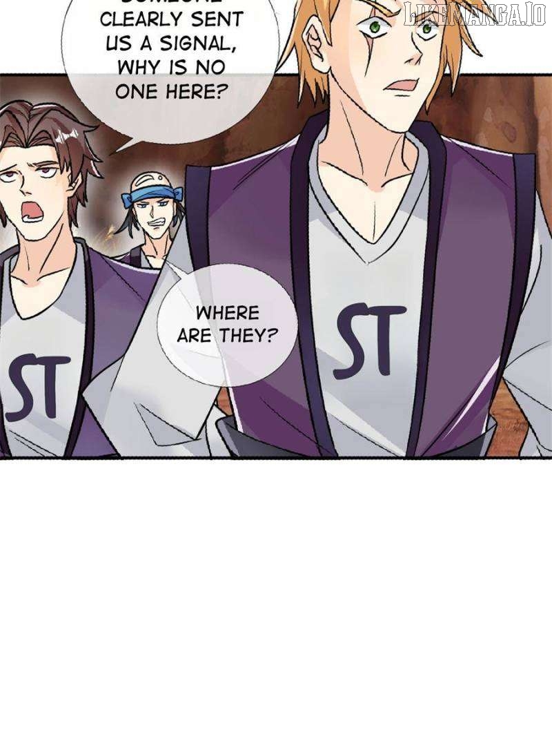 Rise of the Sect Master Chapter 20 - page 37