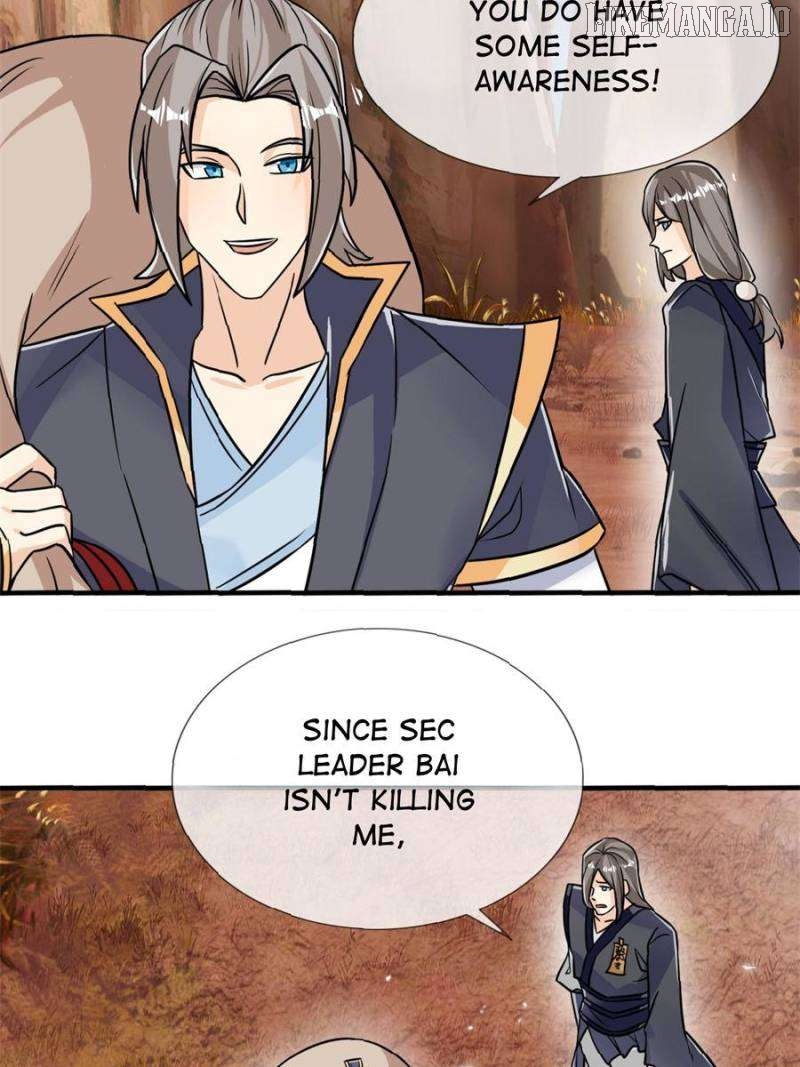 Rise of the Sect Master Chapter 20 - page 51