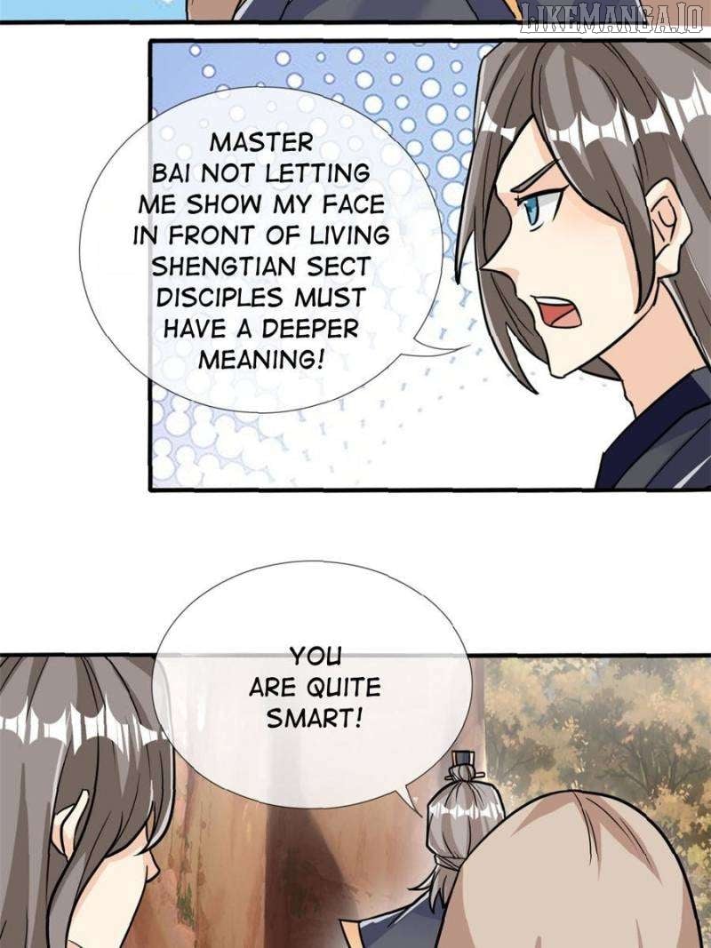 Rise of the Sect Master Chapter 20 - page 53