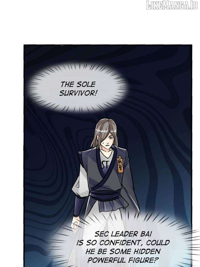 Rise of the Sect Master Chapter 20 - page 56