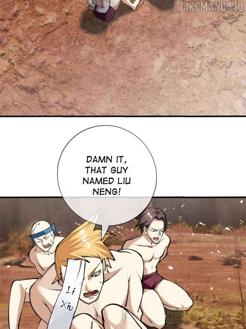 Rise of the Sect Master Chapter 20 - page 61