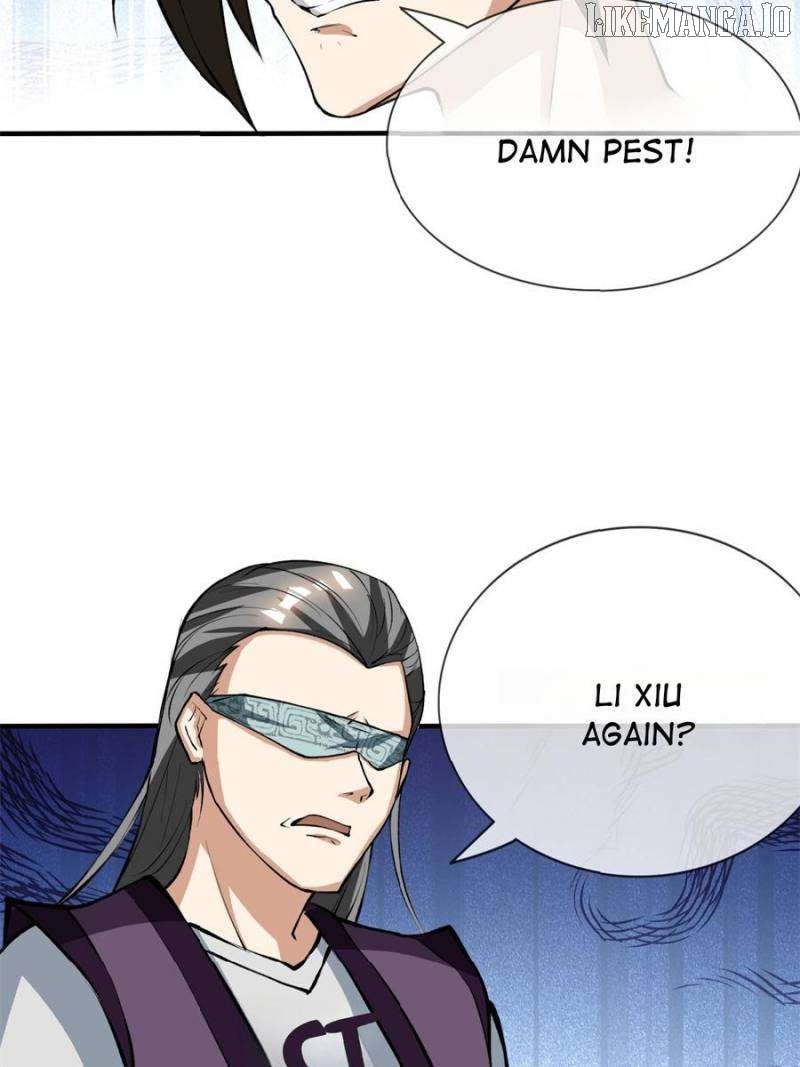 Rise of the Sect Master Chapter 20 - page 64