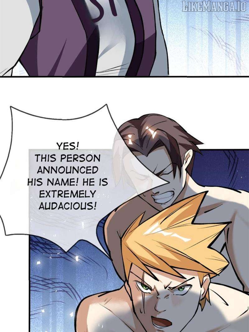 Rise of the Sect Master Chapter 20 - page 65