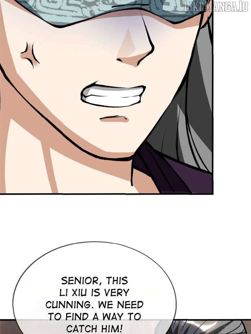 Rise of the Sect Master Chapter 20 - page 67