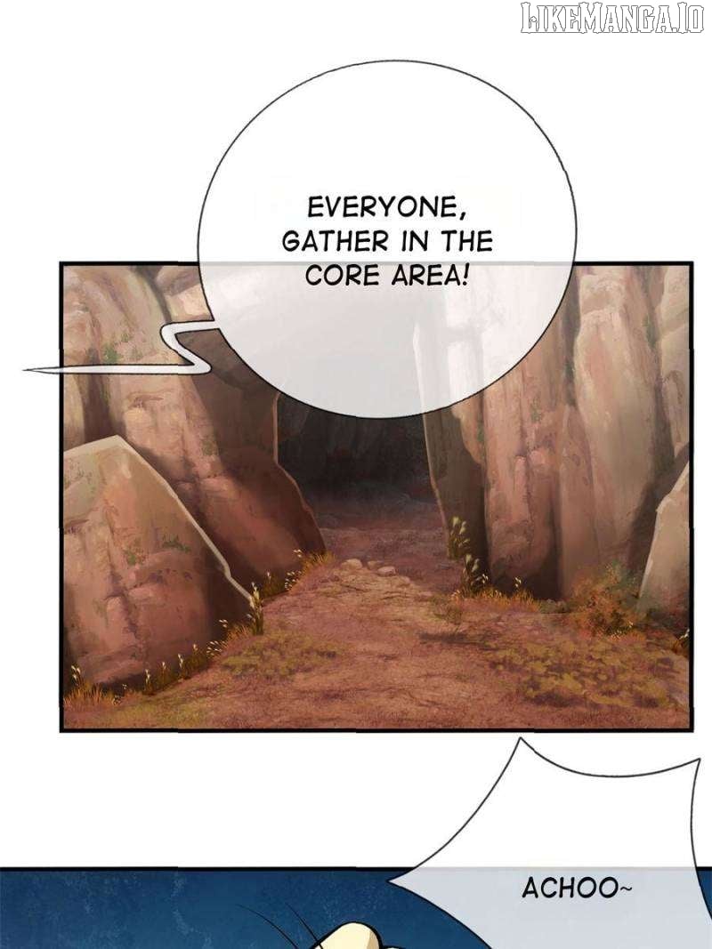 Rise of the Sect Master Chapter 20 - page 70