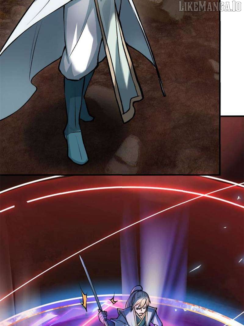 Rise of the Sect Master Chapter 20 - page 72