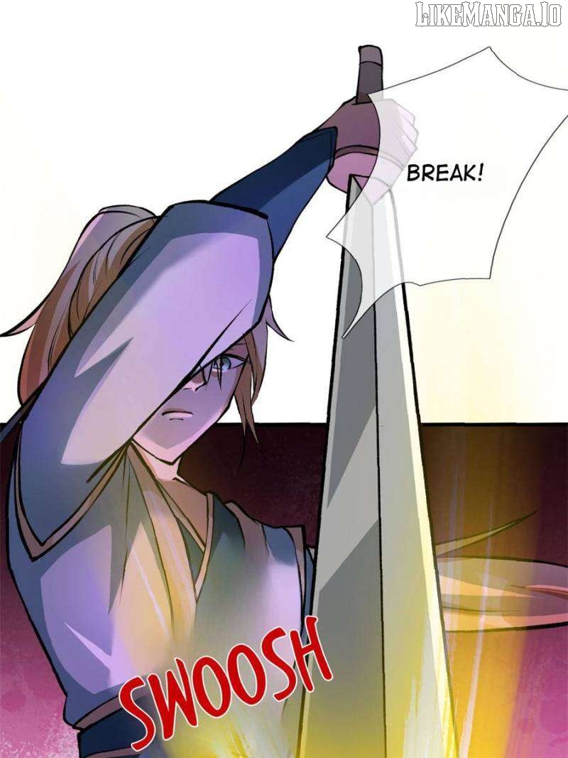 Rise of the Sect Master Chapter 20 - page 75