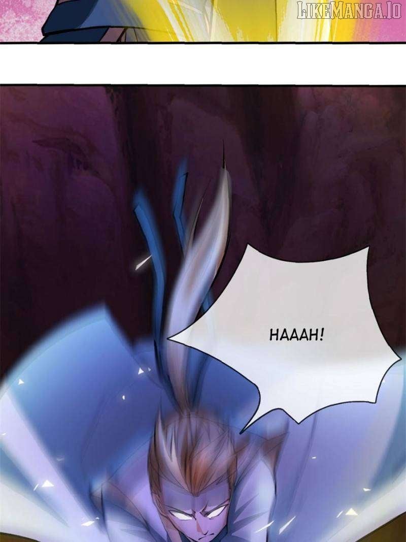 Rise of the Sect Master Chapter 20 - page 76