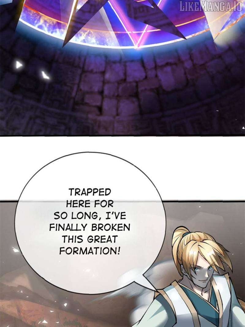 Rise of the Sect Master Chapter 20 - page 79