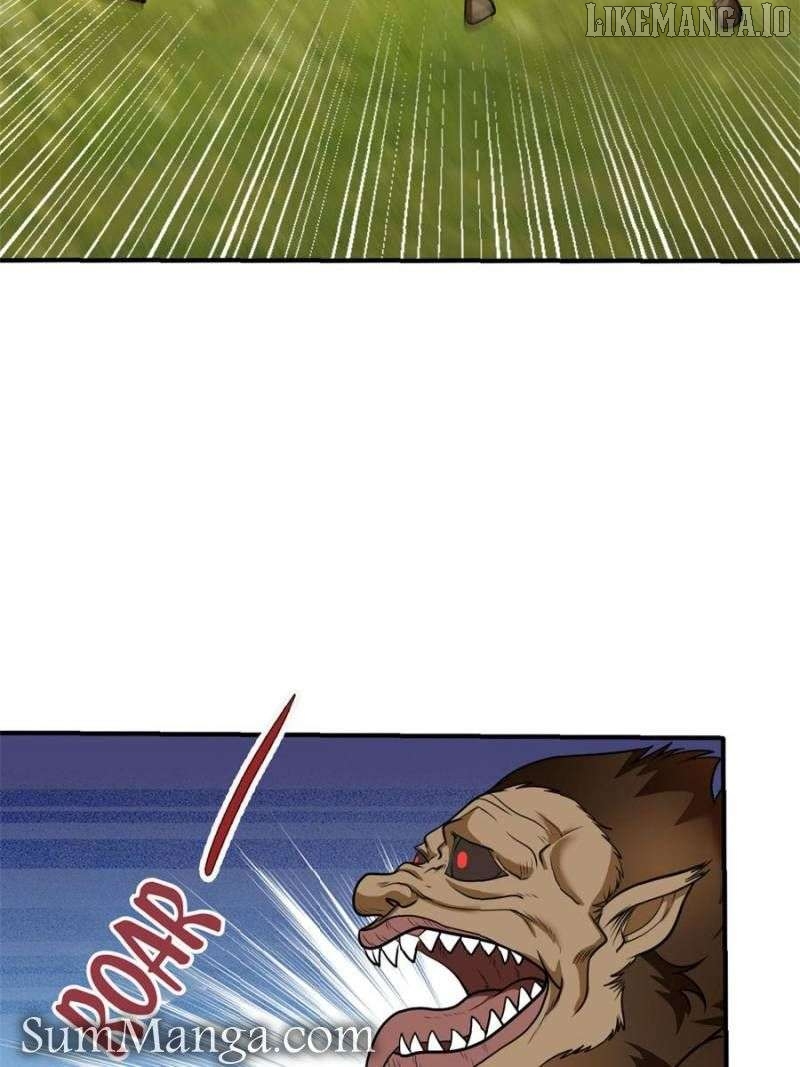 Rise of the Sect Master Chapter 20 - page 8