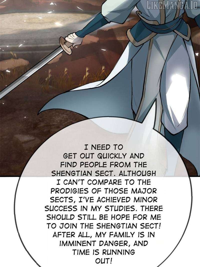 Rise of the Sect Master Chapter 20 - page 80