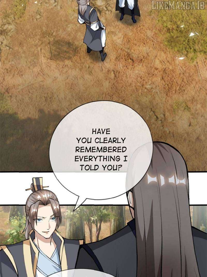 Rise of the Sect Master Chapter 20 - page 82