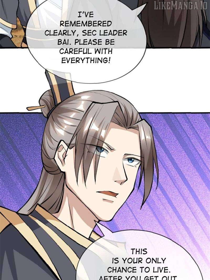 Rise of the Sect Master Chapter 20 - page 83
