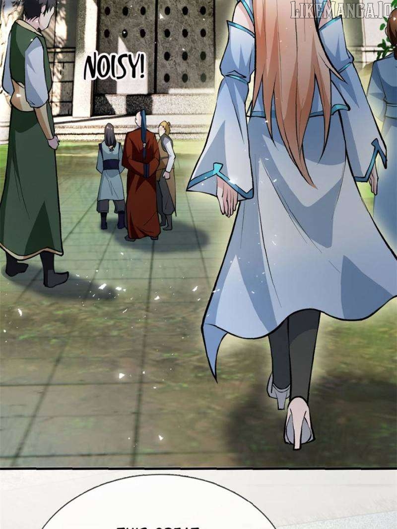 Rise of the Sect Master Chapter 20 - page 86