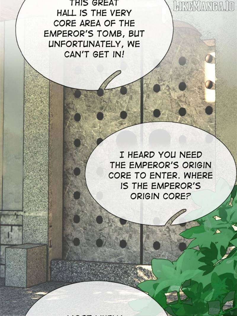 Rise of the Sect Master Chapter 20 - page 87