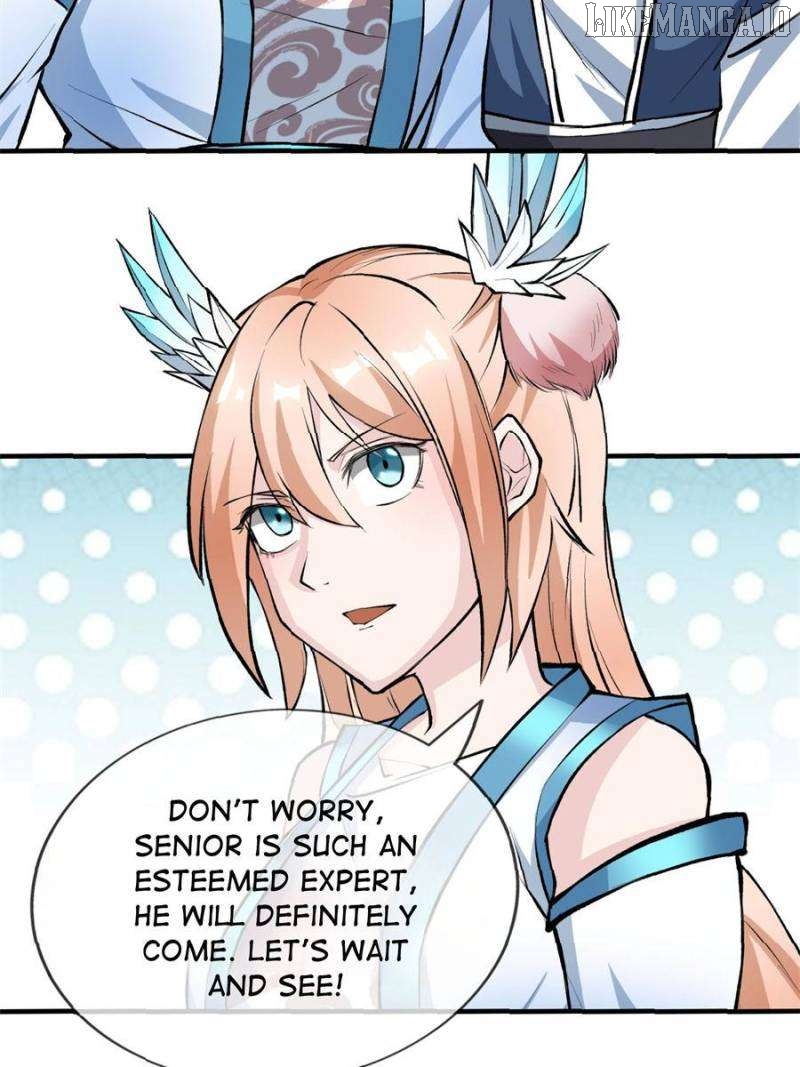 Rise of the Sect Master Chapter 20 - page 89