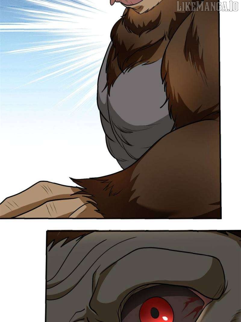 Rise of the Sect Master Chapter 20 - page 9