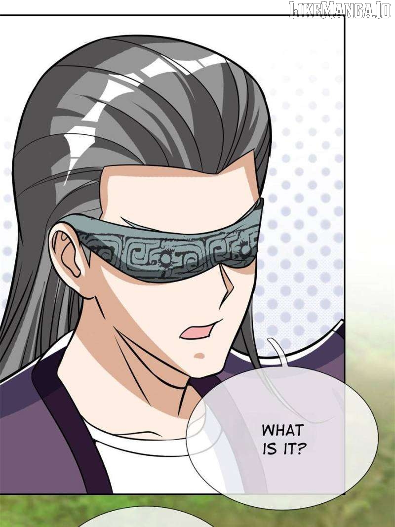 Rise of the Sect Master Chapter 21 - page 22