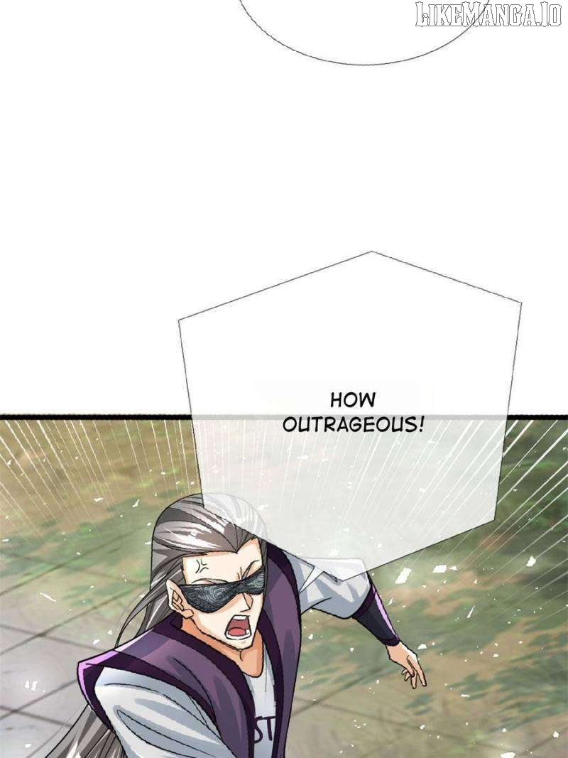 Rise of the Sect Master Chapter 21 - page 36