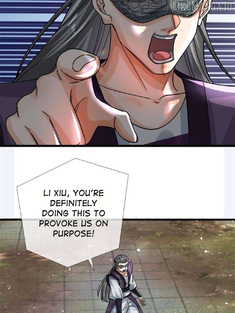 Rise of the Sect Master Chapter 21 - page 46