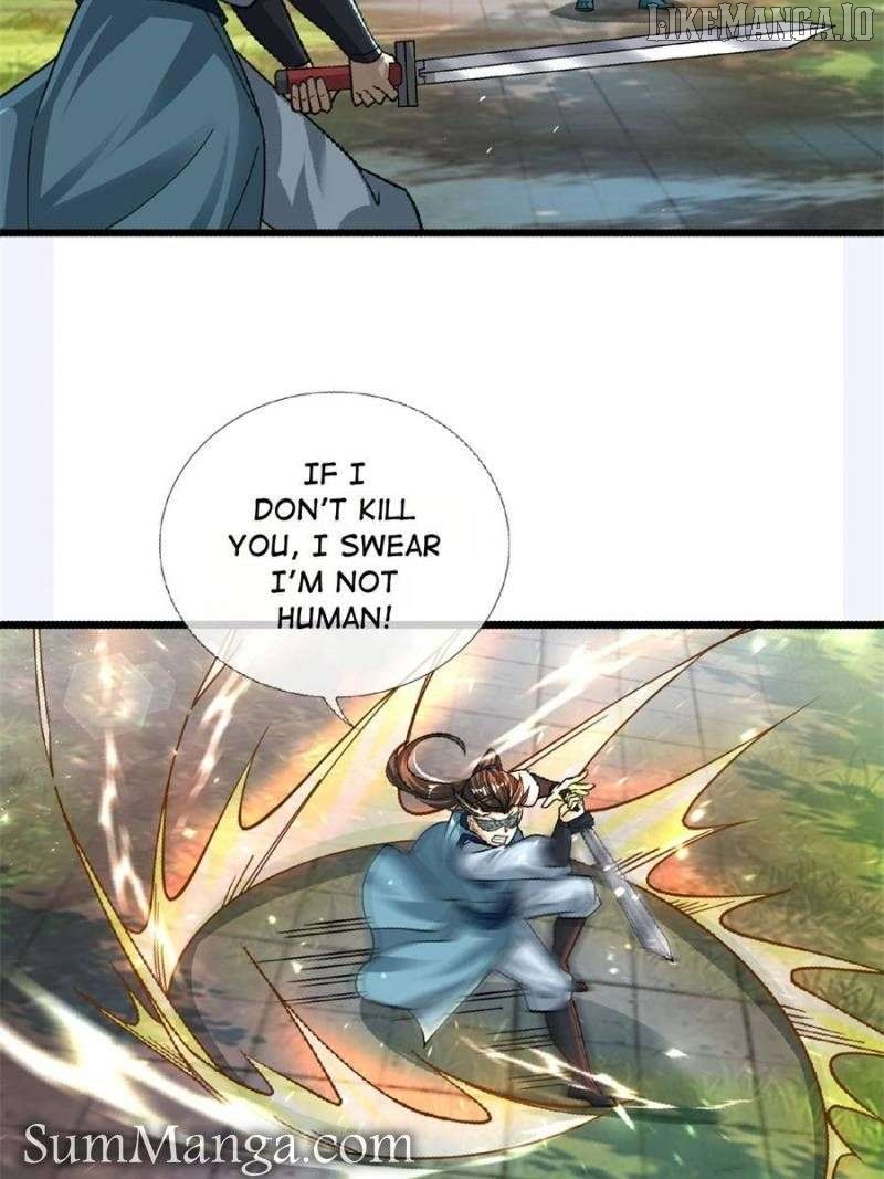 Rise of the Sect Master Chapter 21 - page 49