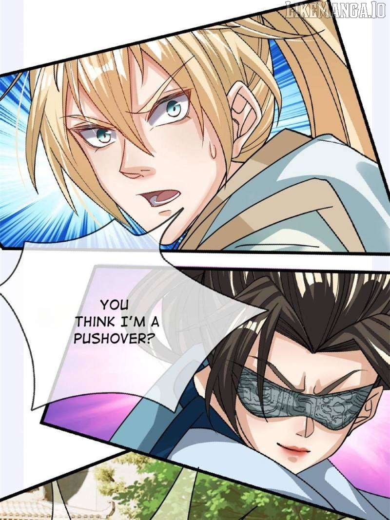 Rise of the Sect Master Chapter 21 - page 52