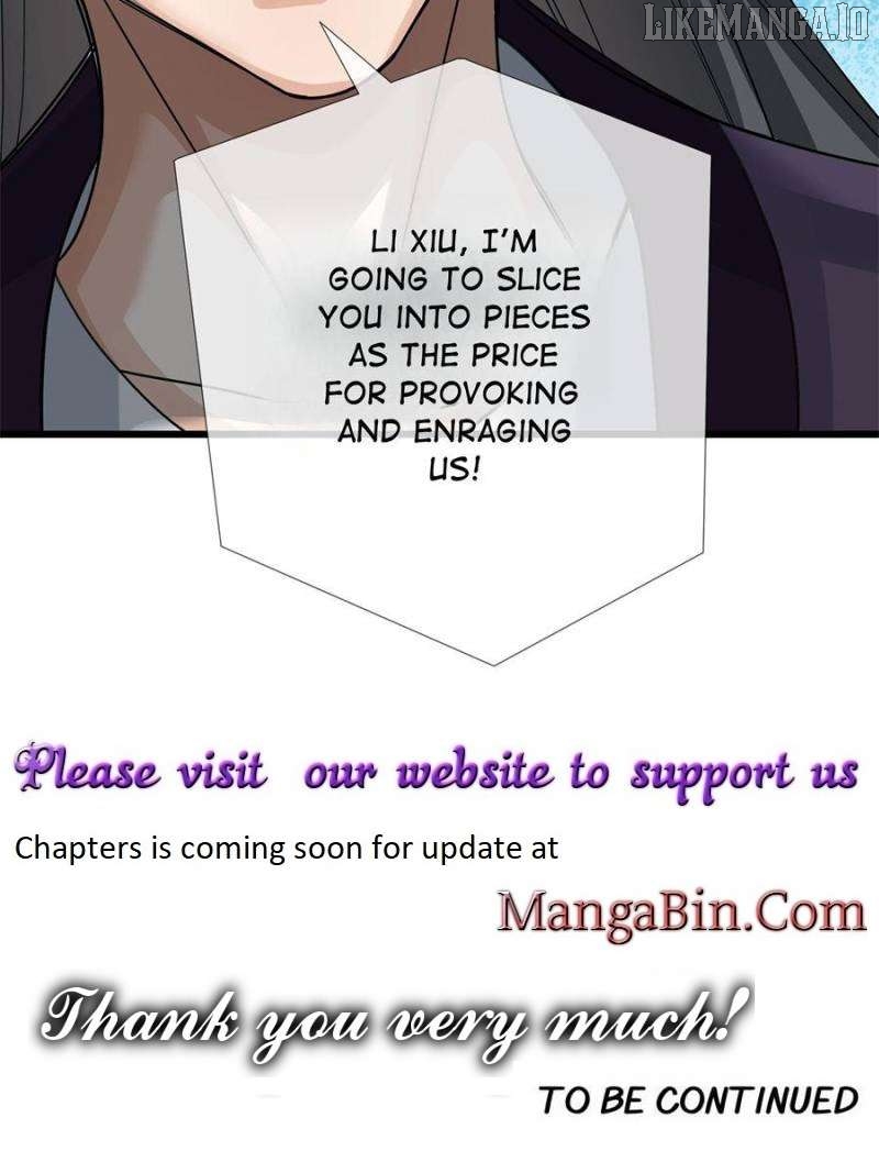 Rise of the Sect Master Chapter 21 - page 60