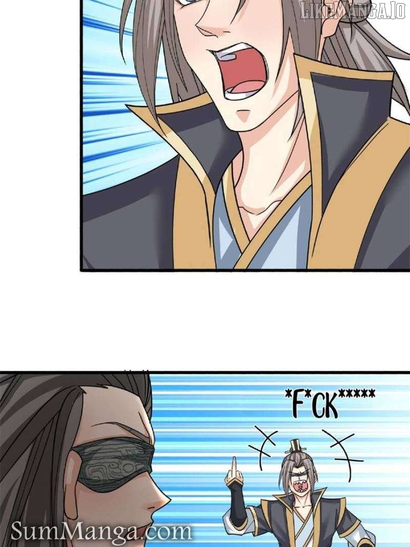 Rise of the Sect Master Chapter 22 - page 11