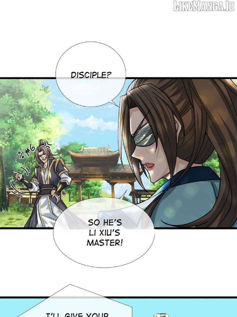 Rise of the Sect Master Chapter 22 - page 14
