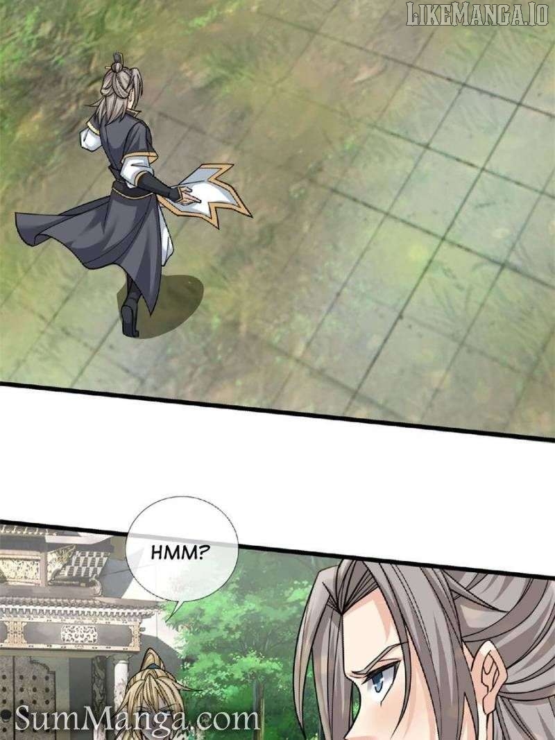 Rise of the Sect Master Chapter 22 - page 23