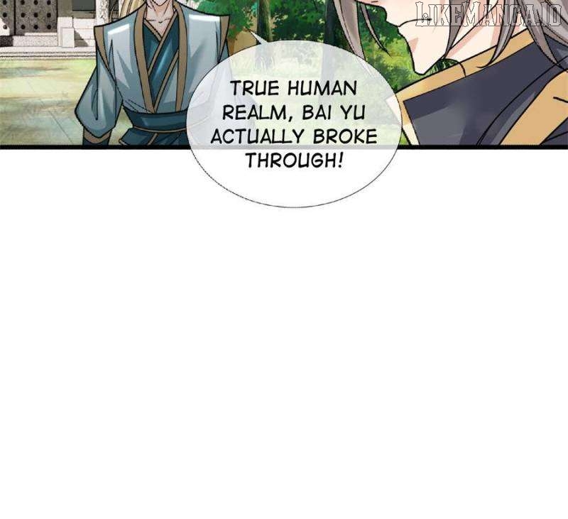 Rise of the Sect Master Chapter 22 - page 24