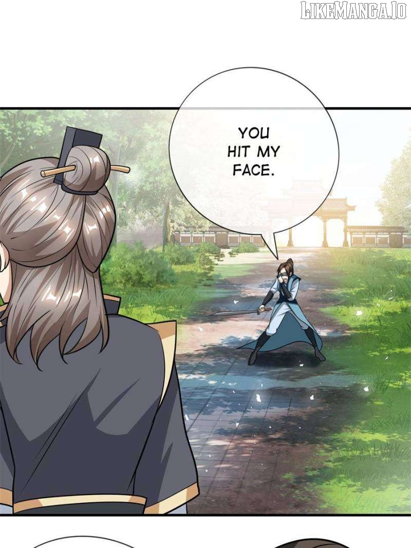 Rise of the Sect Master Chapter 22 - page 25