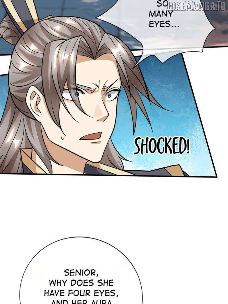 Rise of the Sect Master Chapter 22 - page 28