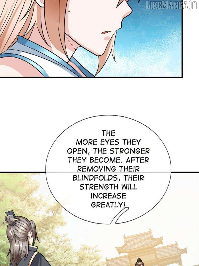 Rise of the Sect Master Chapter 22 - page 30