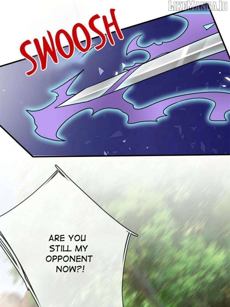 Rise of the Sect Master Chapter 22 - page 33