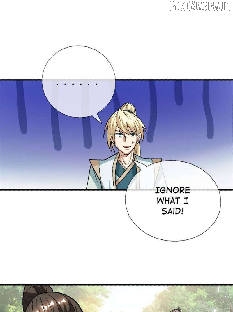Rise of the Sect Master Chapter 22 - page 40